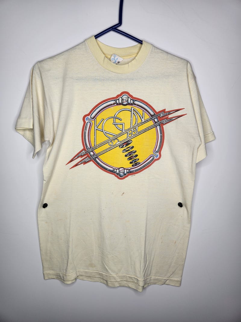 KGON Merch