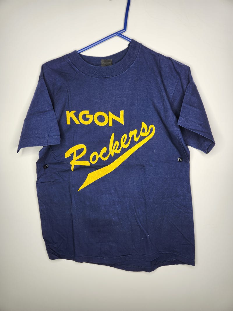 KGON Merch