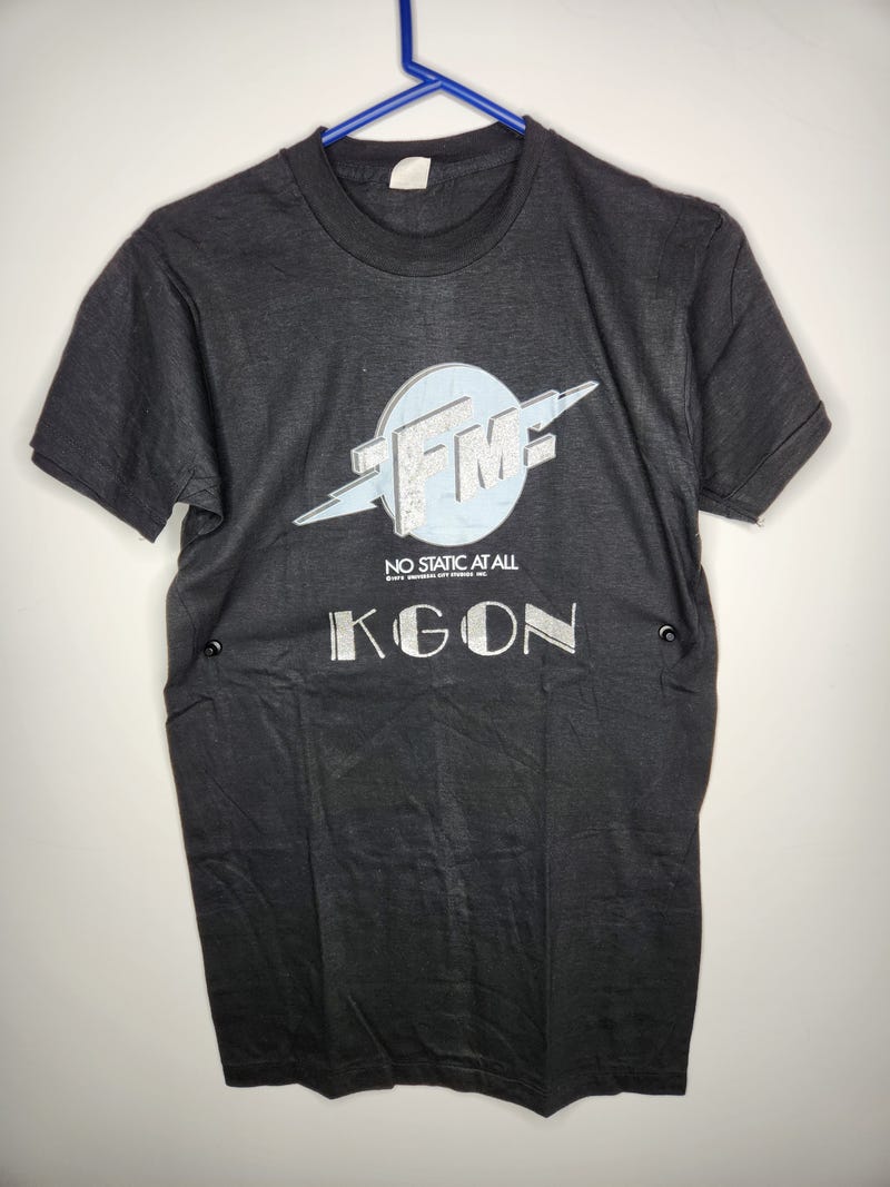 KGON Merch