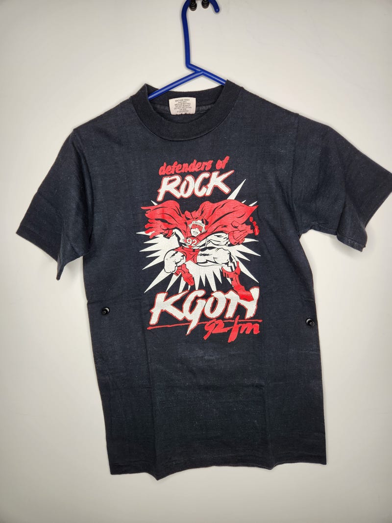 KGON Merch