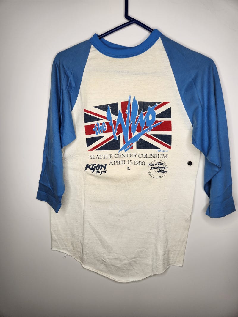 KGON Merch