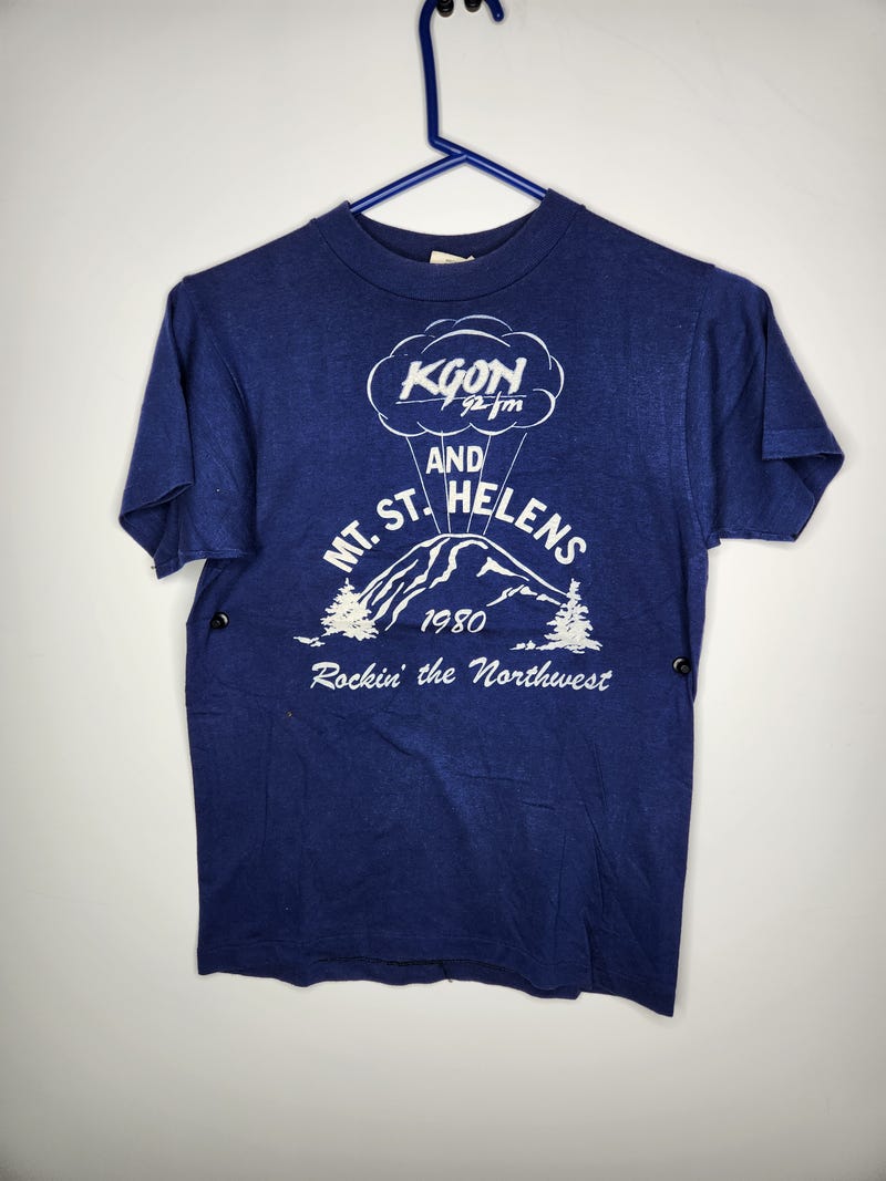 KGON Merch