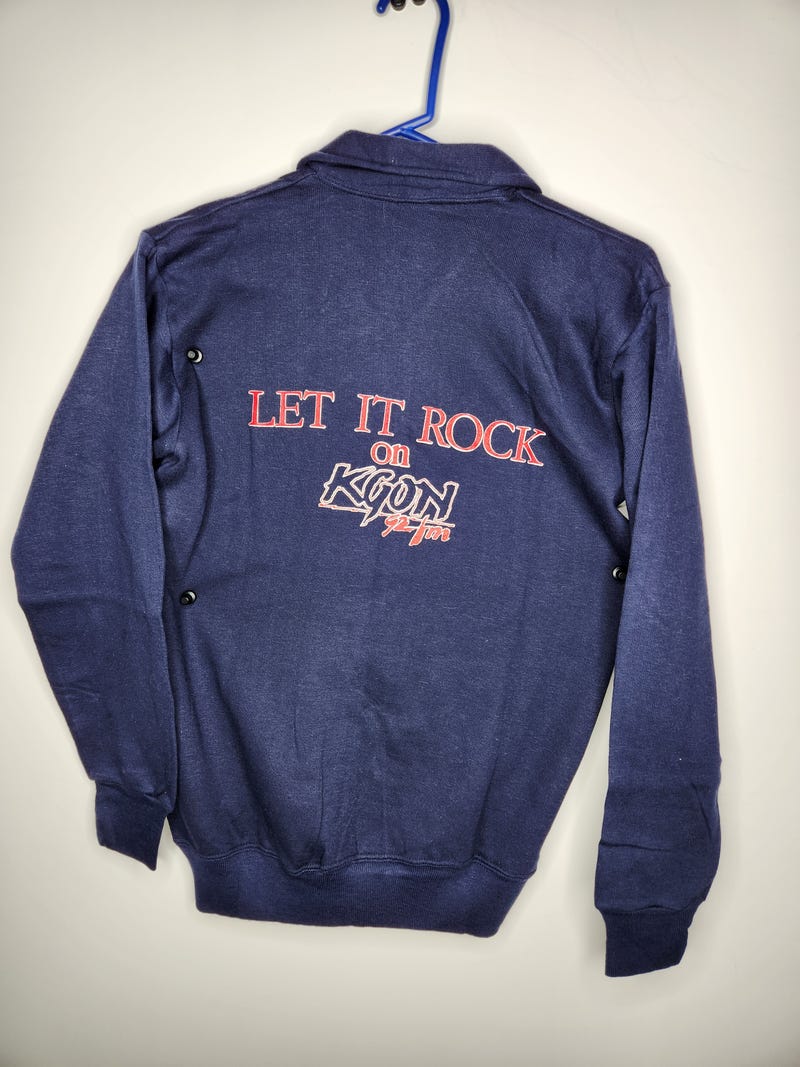 KGON Merch