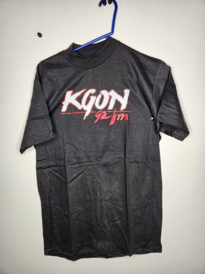 KGON Merch