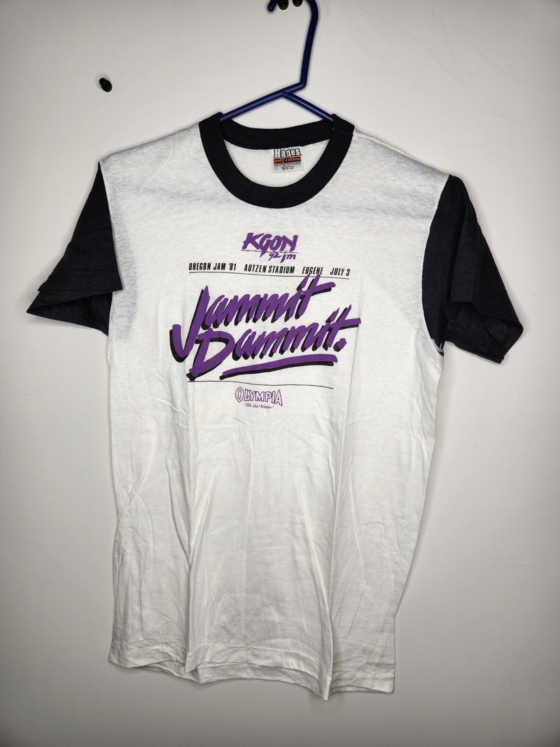 KGON Merch