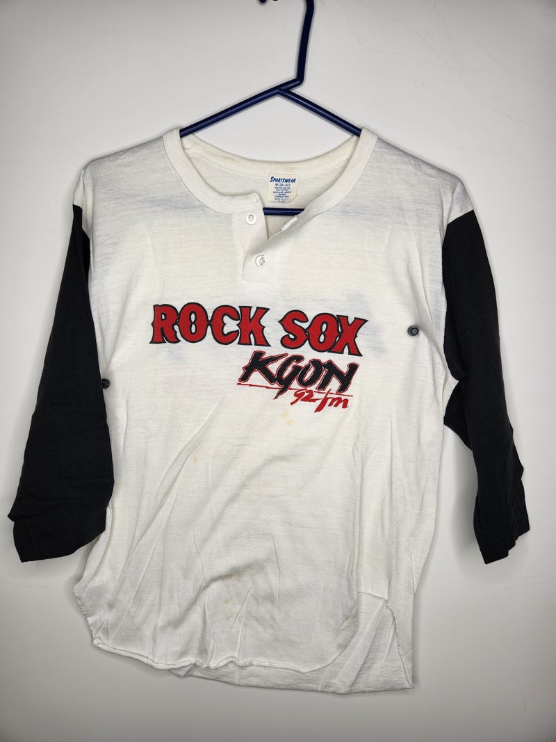 KGON Merch