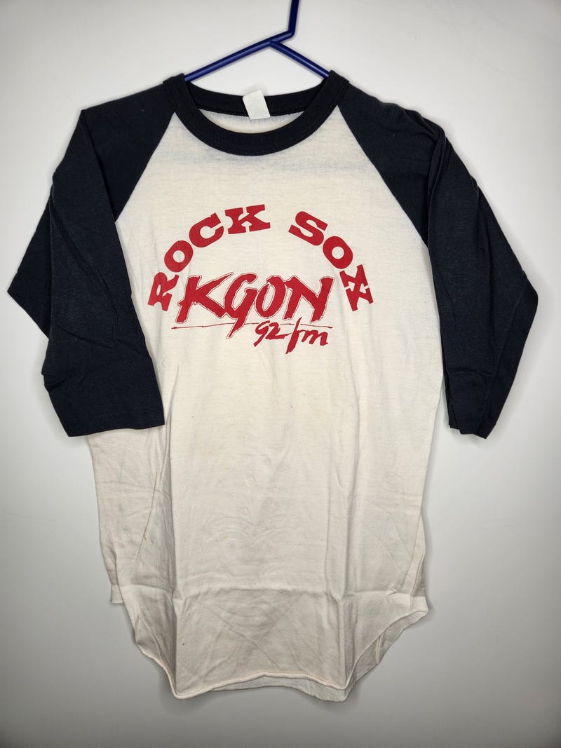 KGON Merch