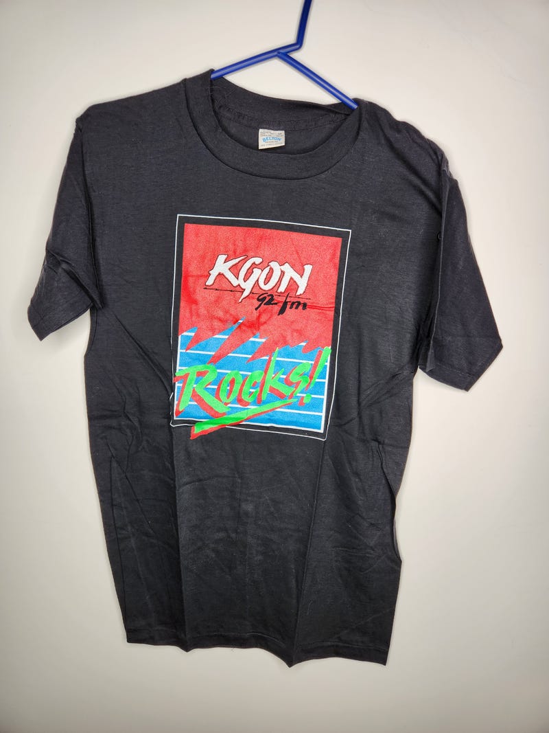 KGON Merch
