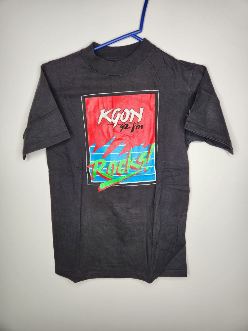 KGON Merch
