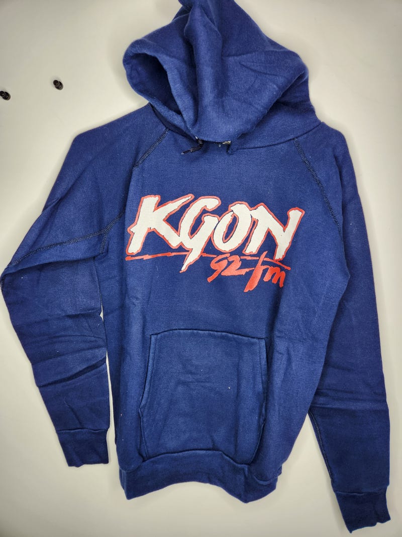 KGON Merch