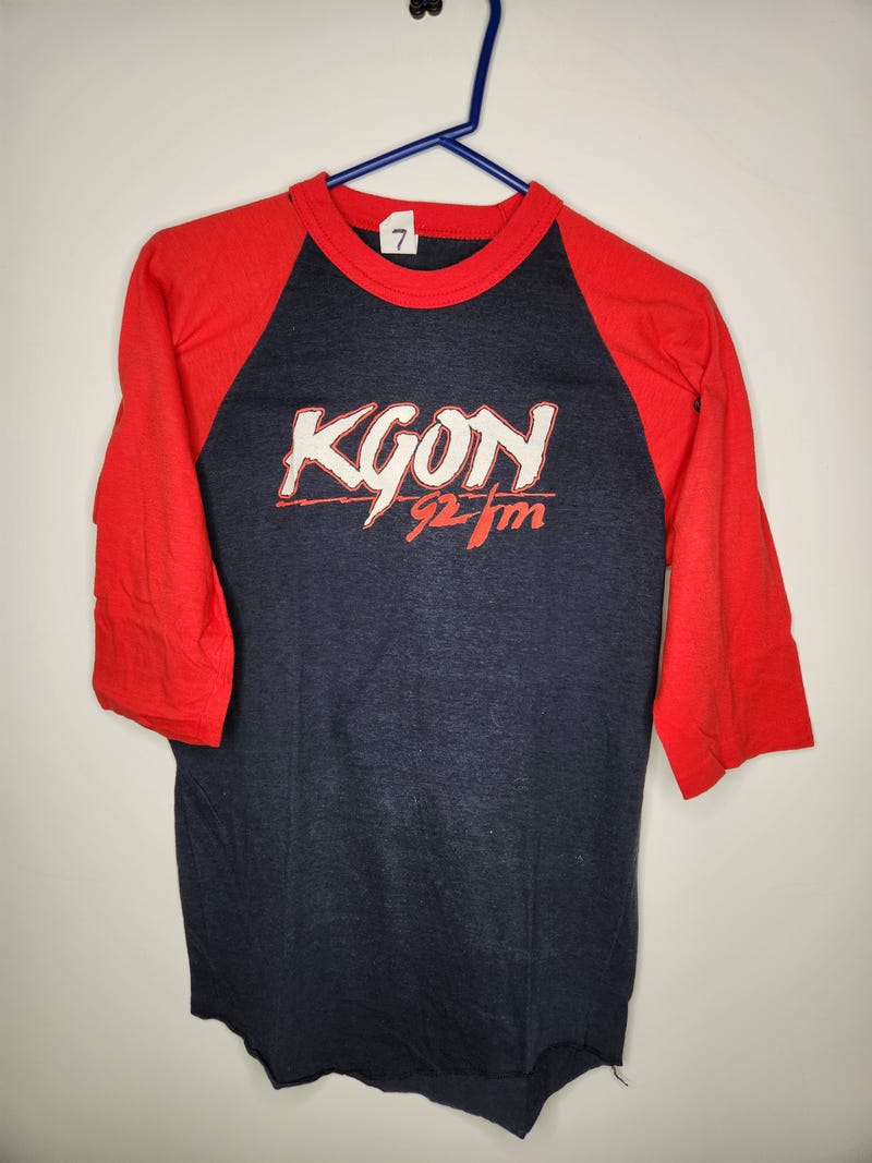 KGON Merch
