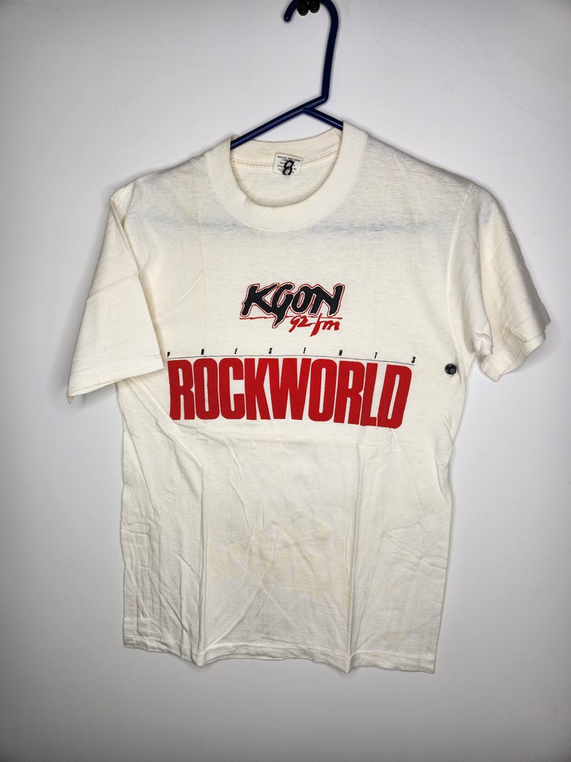 KGON Merch
