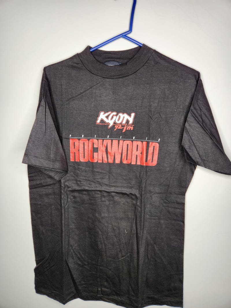 KGON Merch