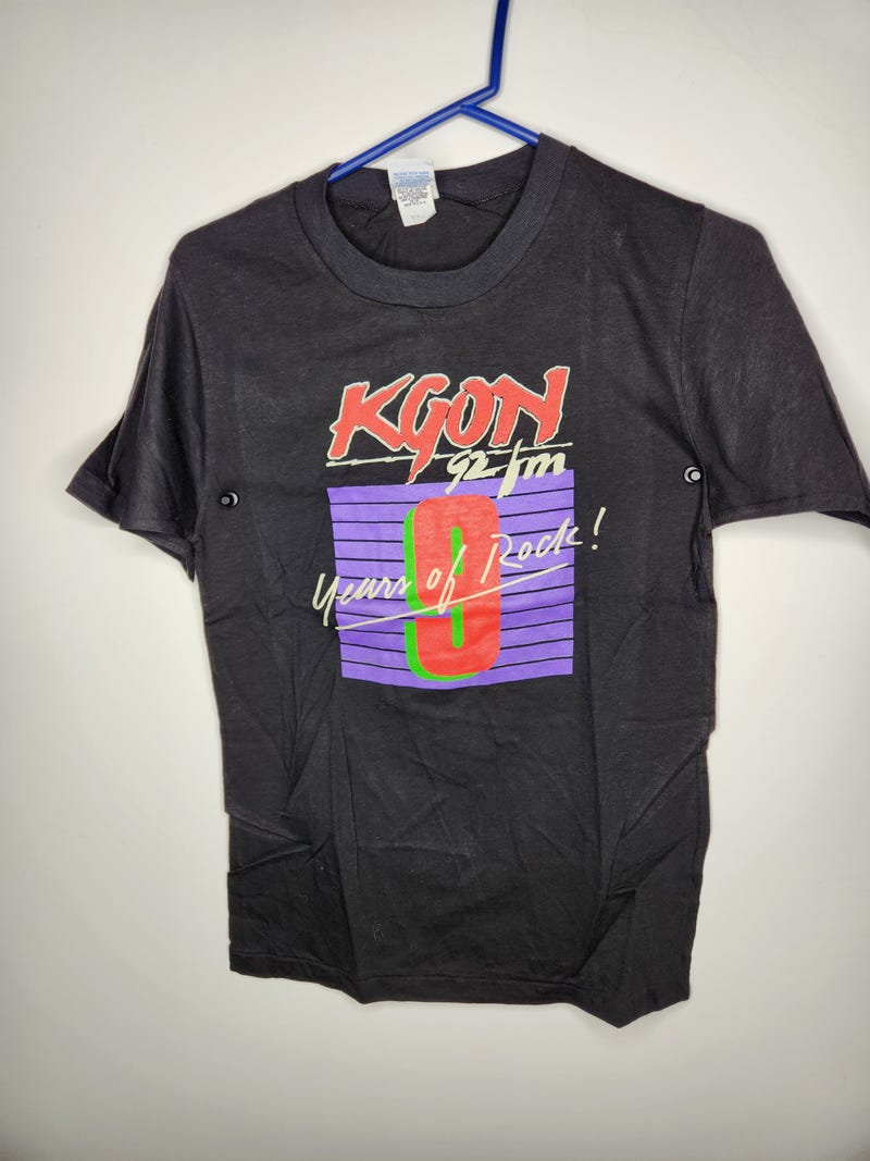 KGON Merch