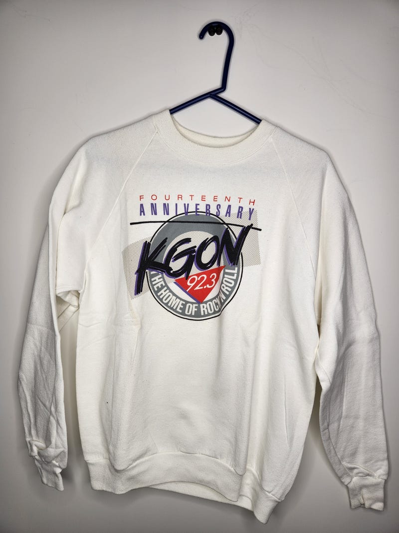KGON Merch