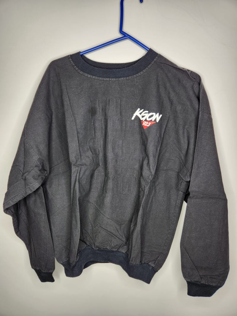 KGON Merch