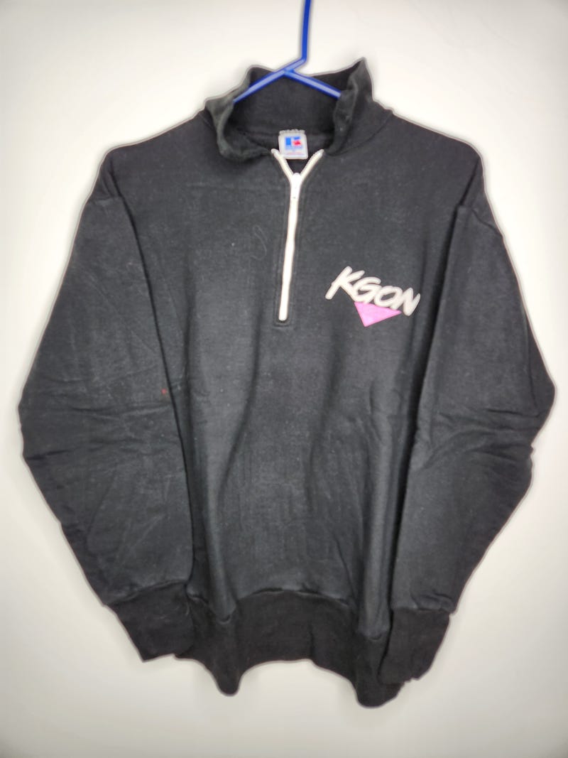 KGON Merch