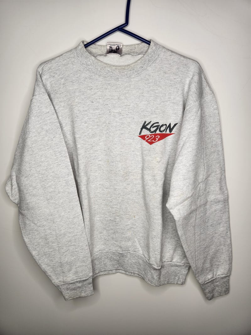 KGON Merch
