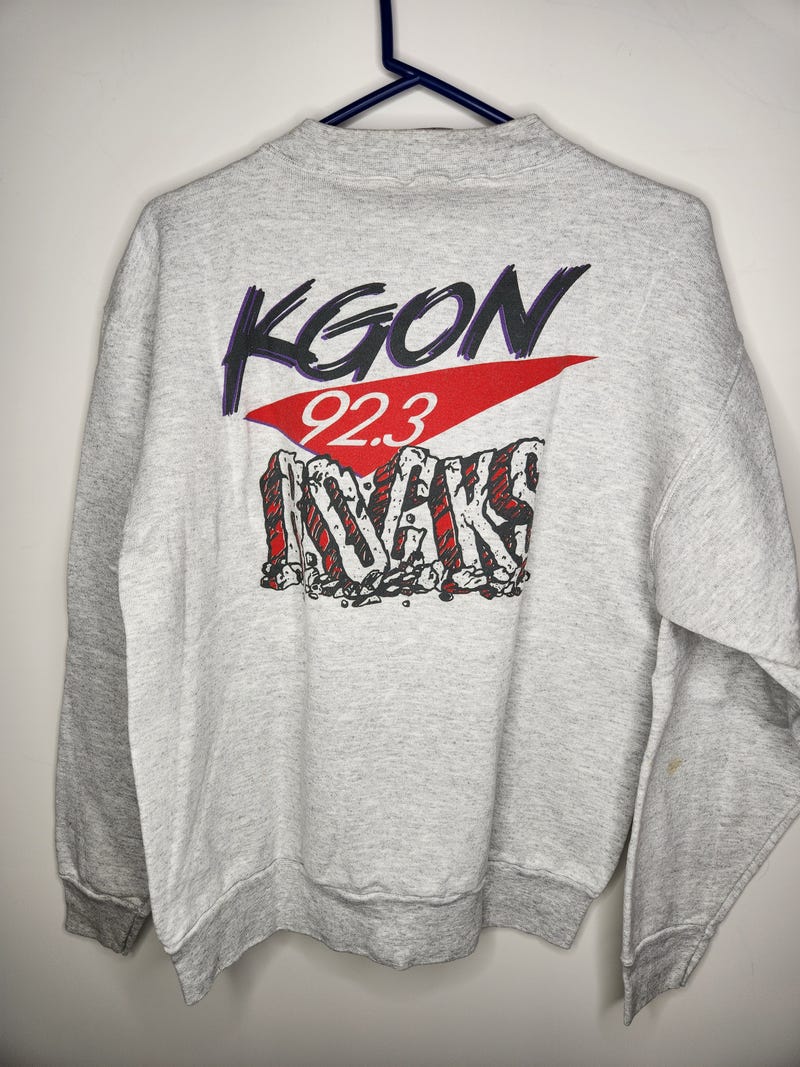 KGON Merch