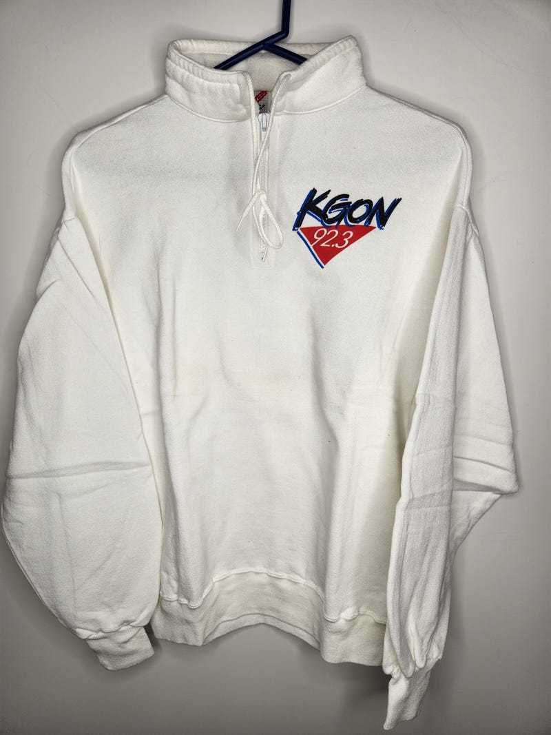 KGON Merch