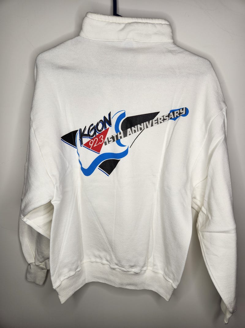 KGON Merch