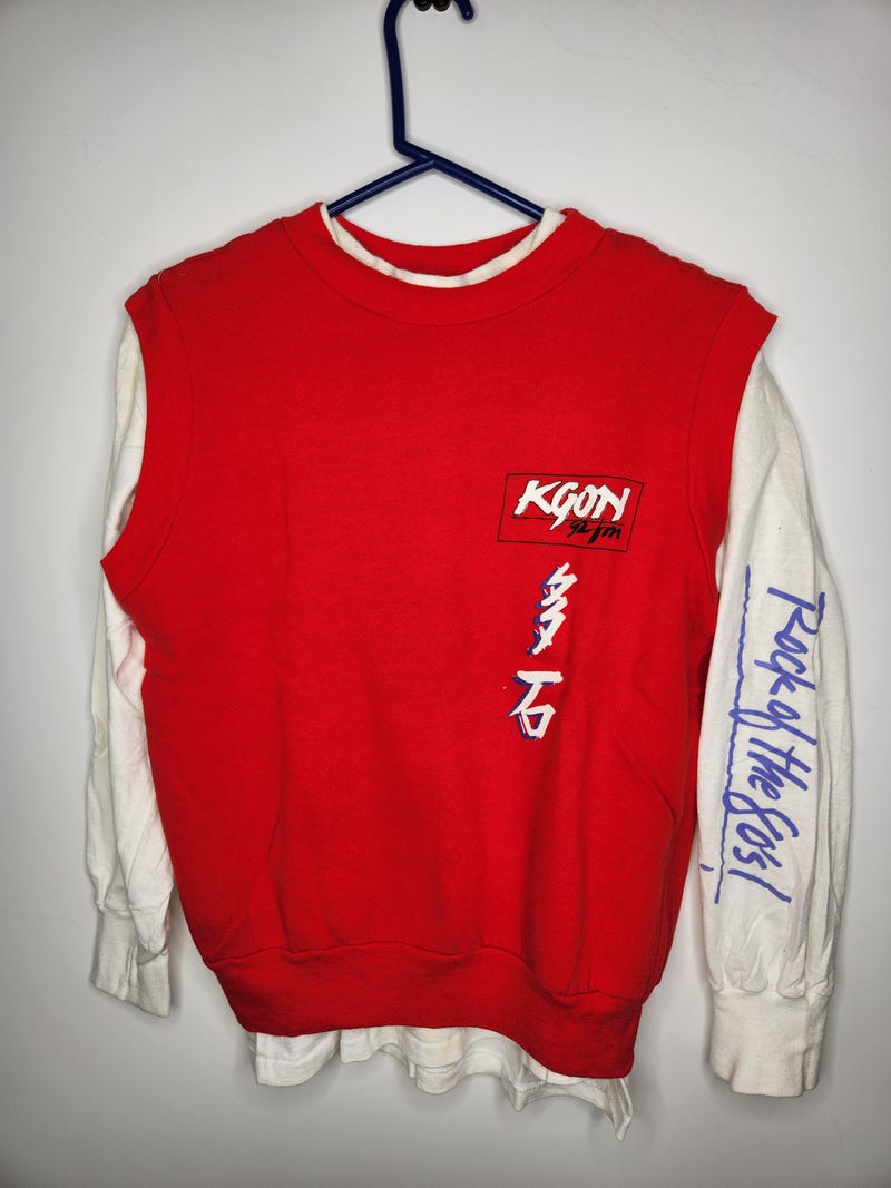 KGON Merch