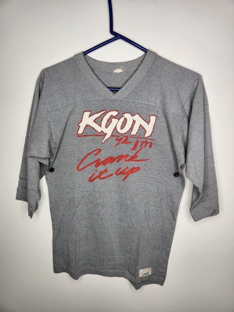 KGON Merch