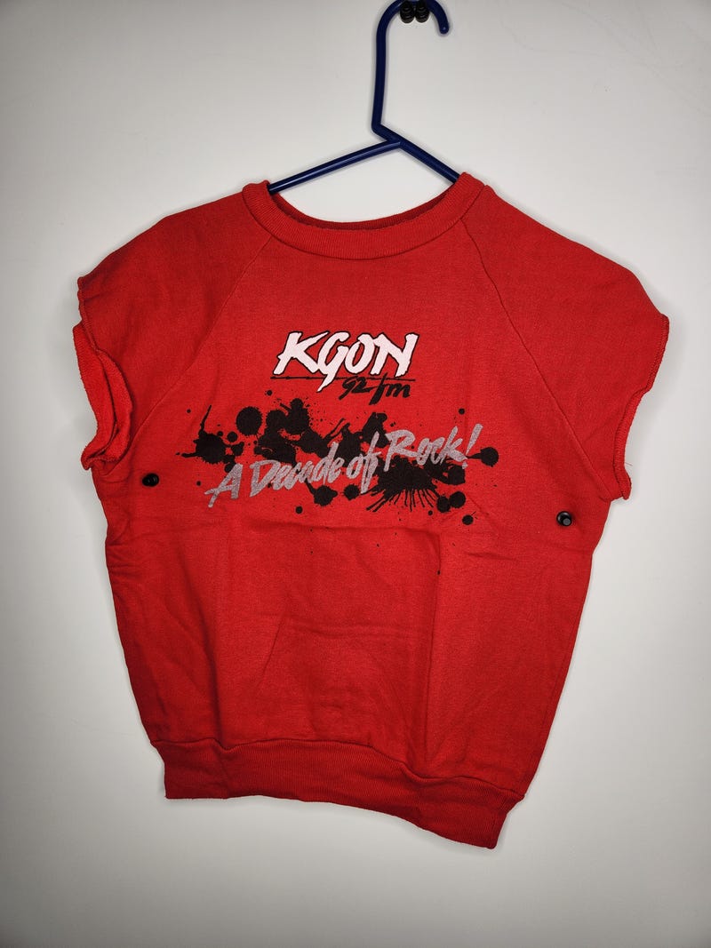 KGON Merch