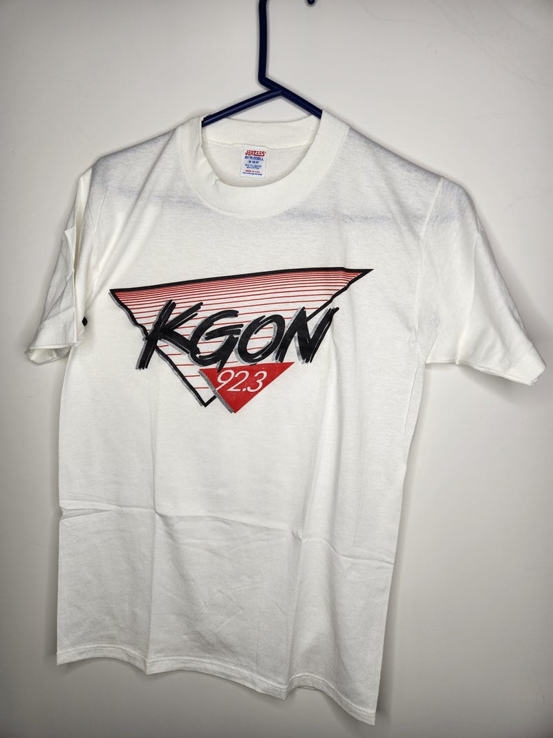 KGON Merch