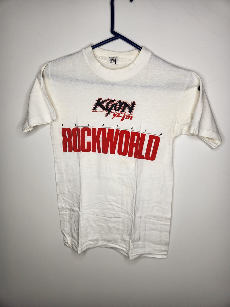 KGON Merch