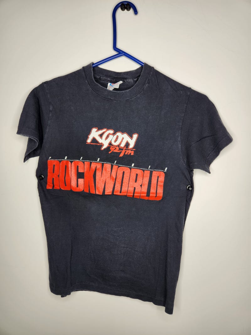 KGON Merch