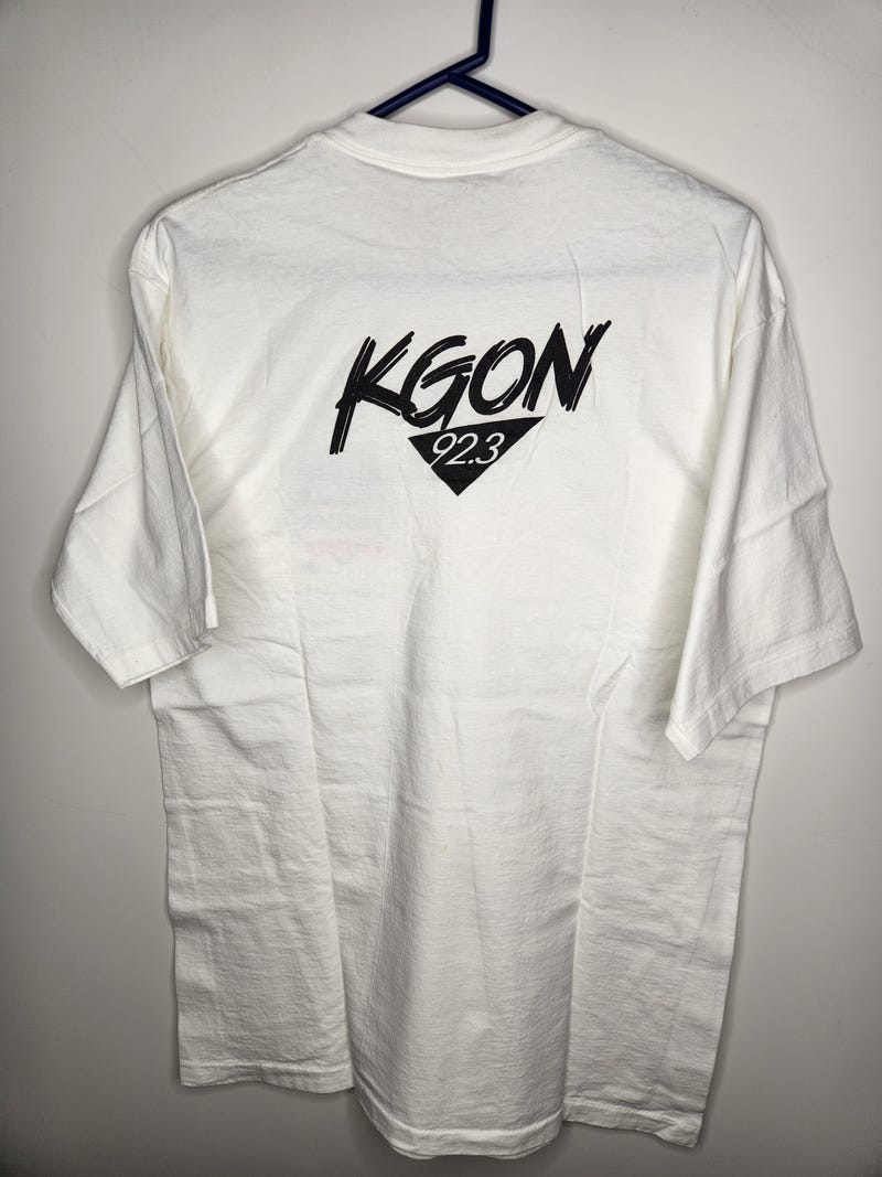 KGON Merch