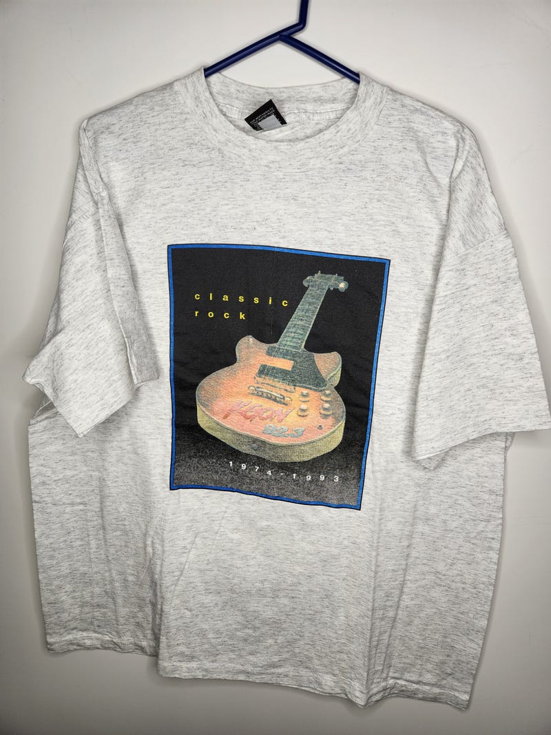 KGON Merch