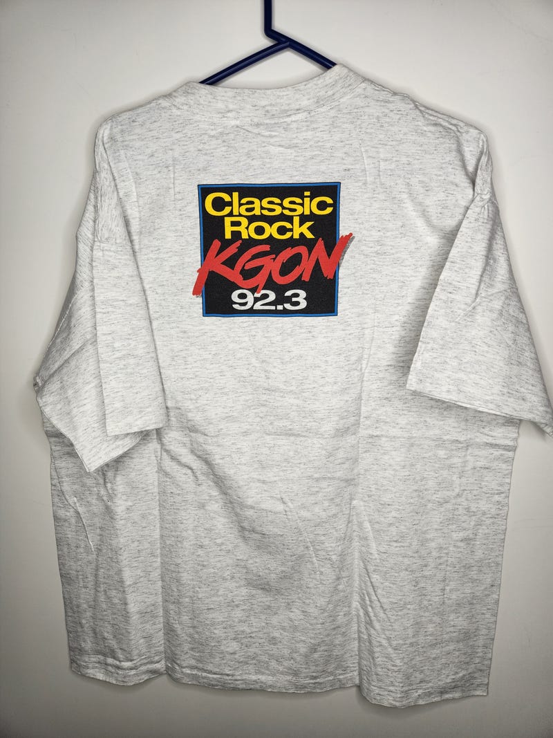 KGON Merch