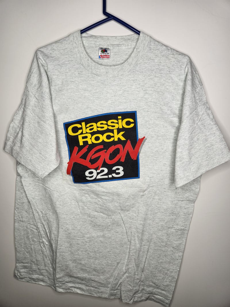 KGON Merch