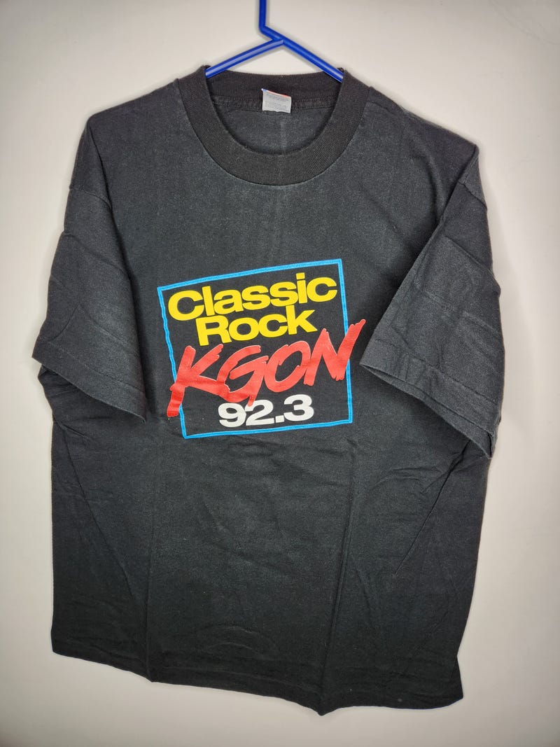 KGON Merch