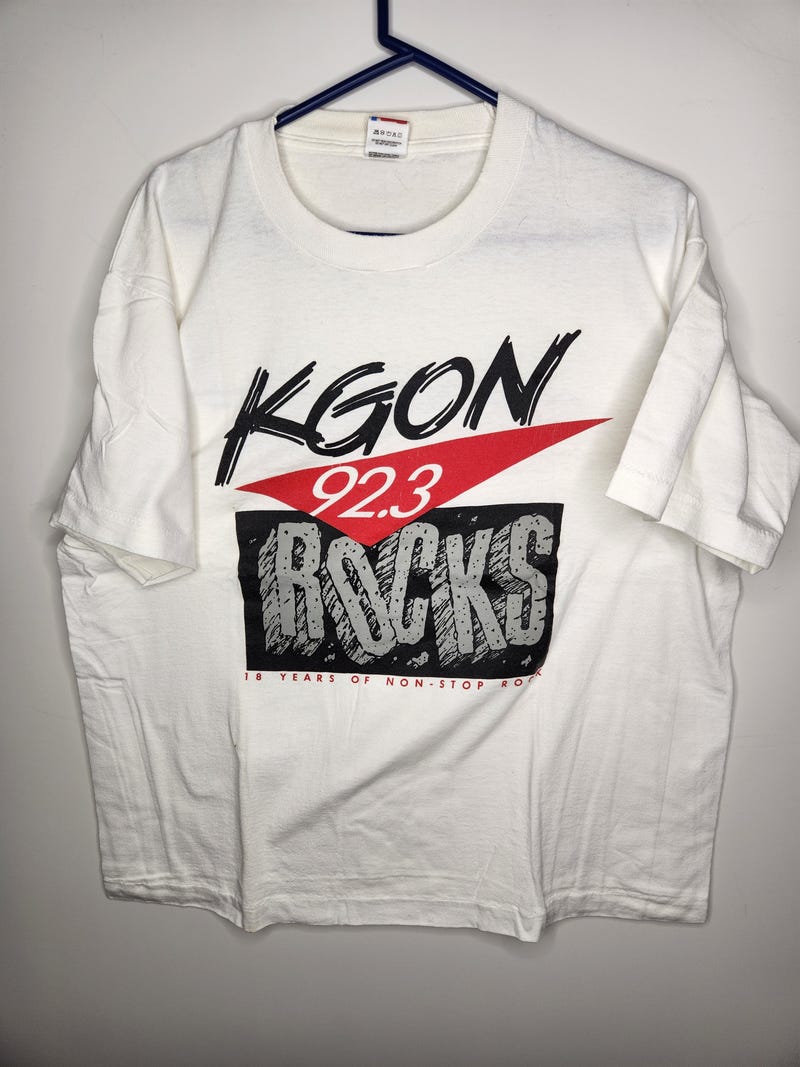 KGON Merch