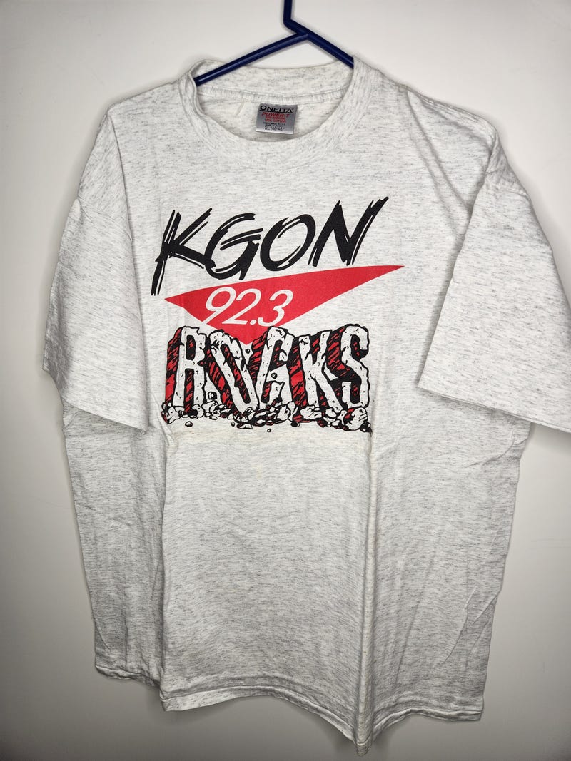 KGON Merch