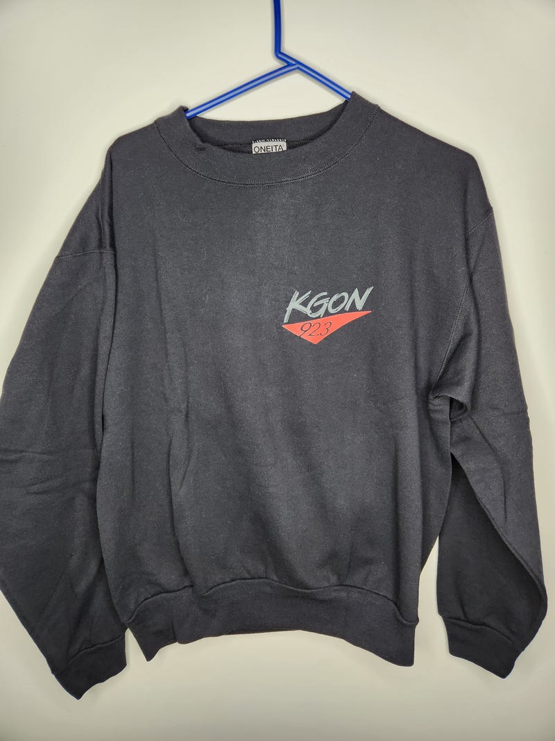 KGON Merch