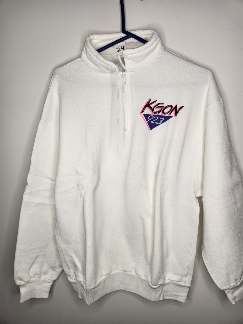 KGON Merch