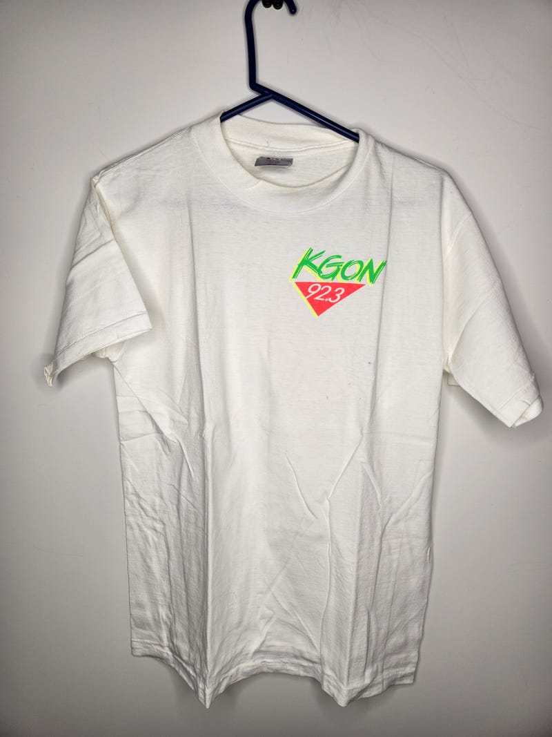 KGON Merch