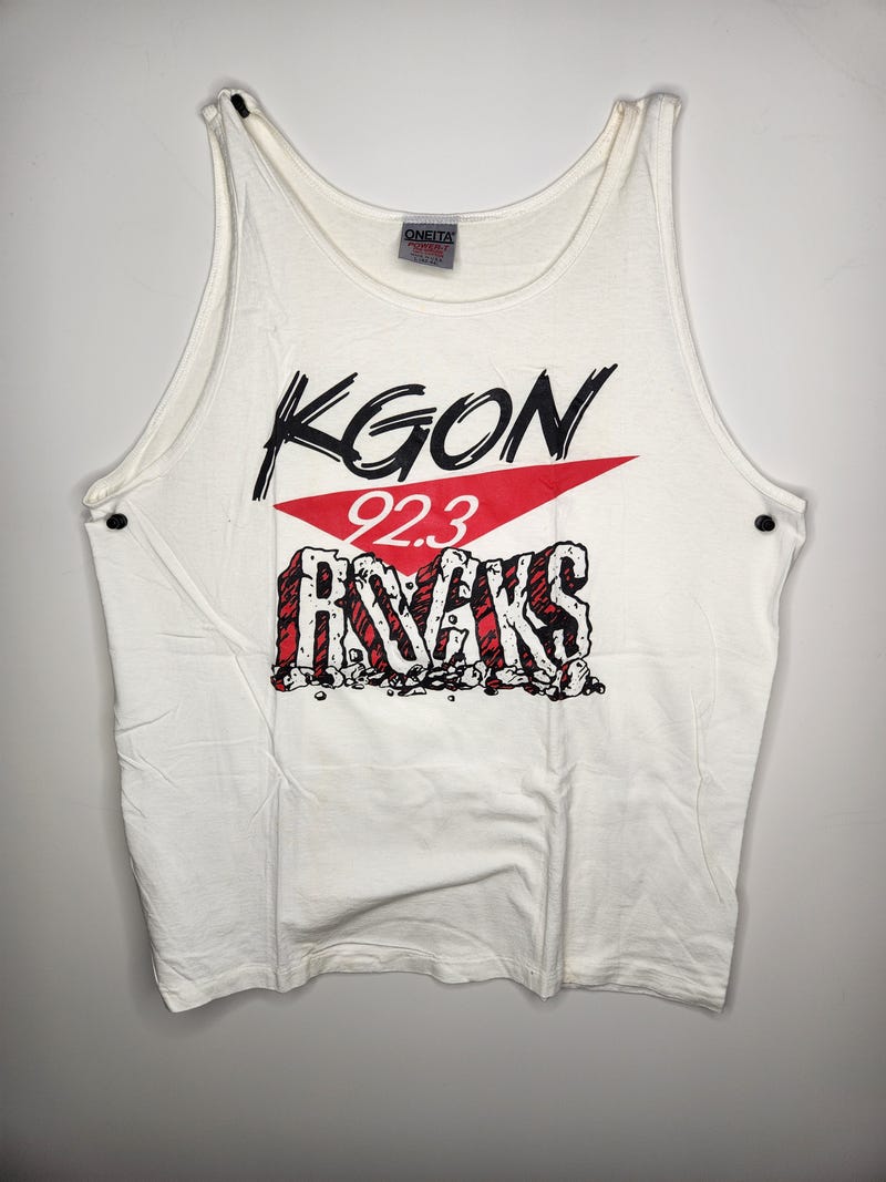 KGON Merch