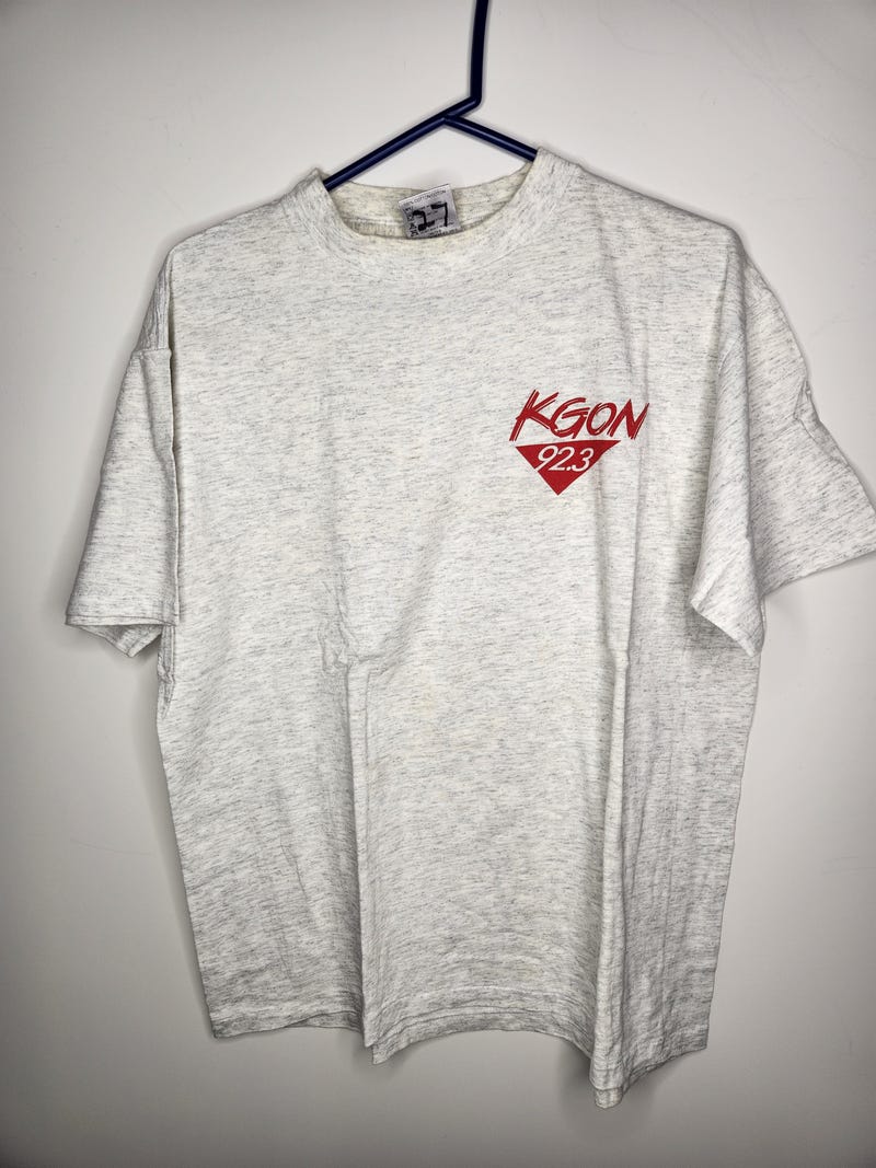 KGON Merch