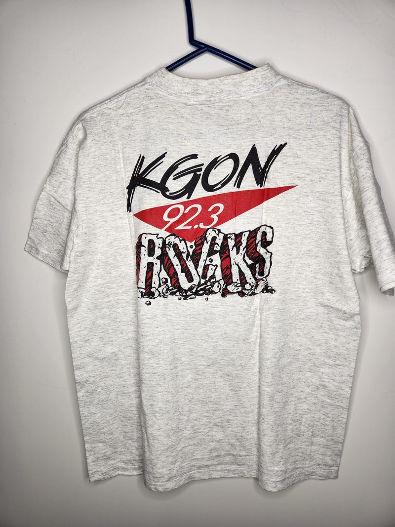 KGON Merch