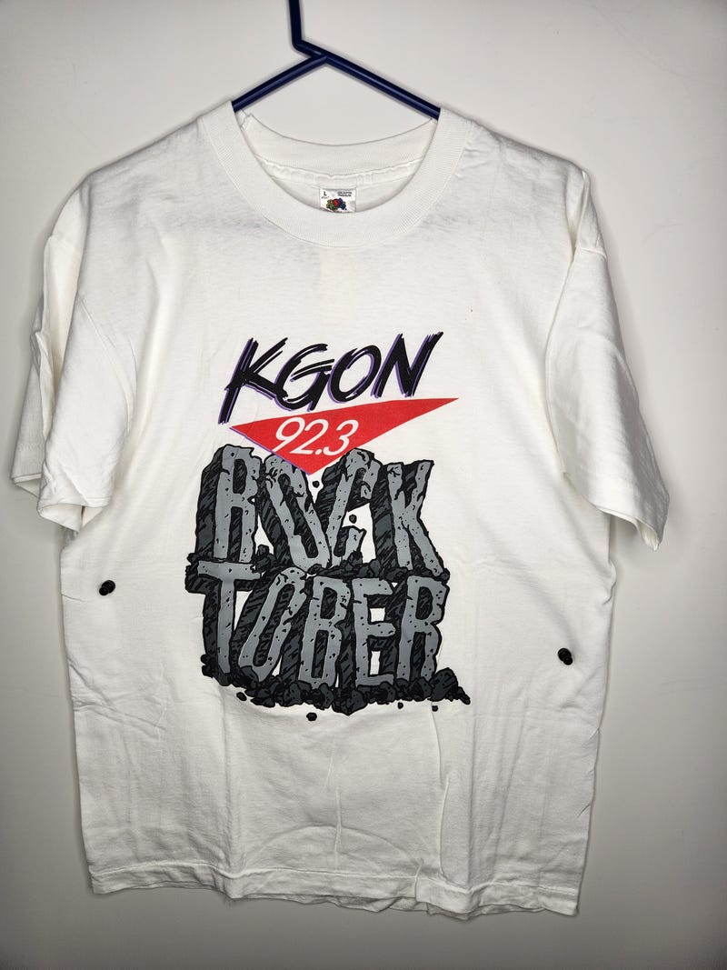 KGON Merch