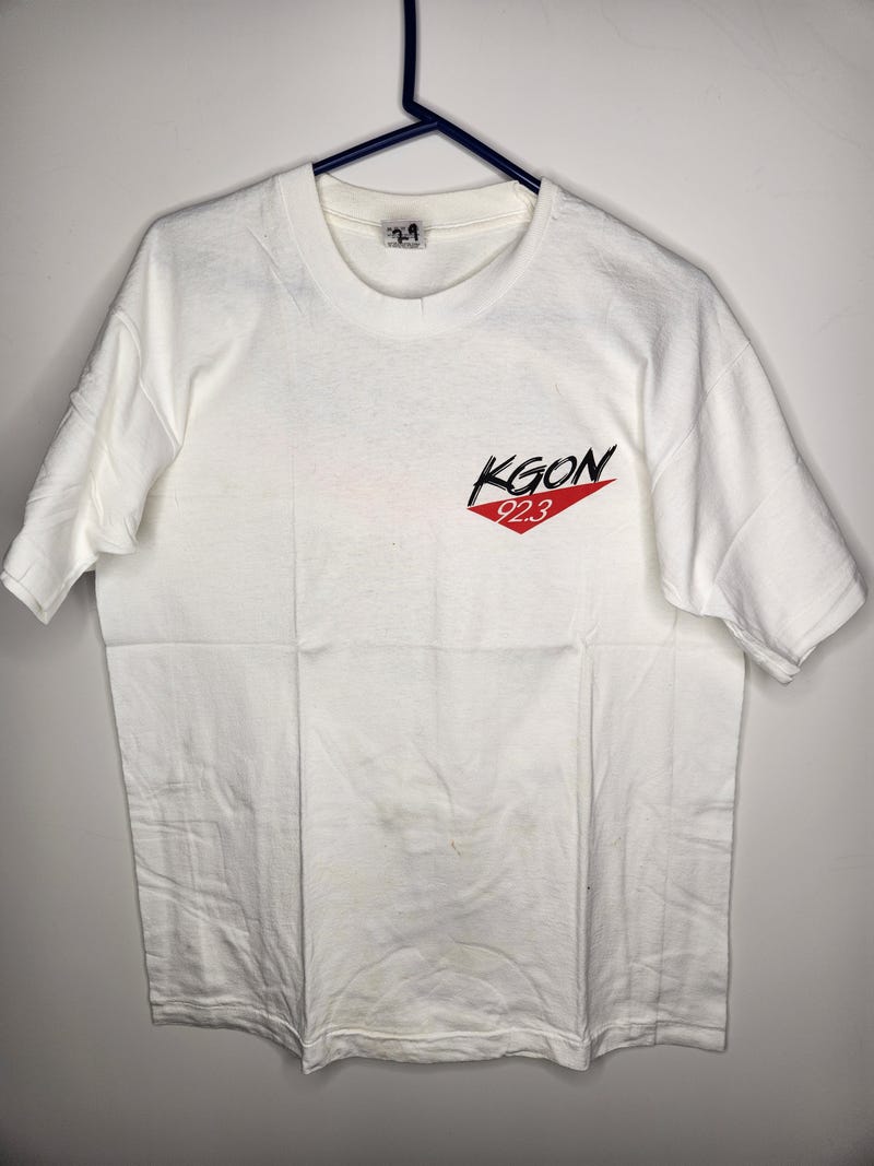 KGON Merch