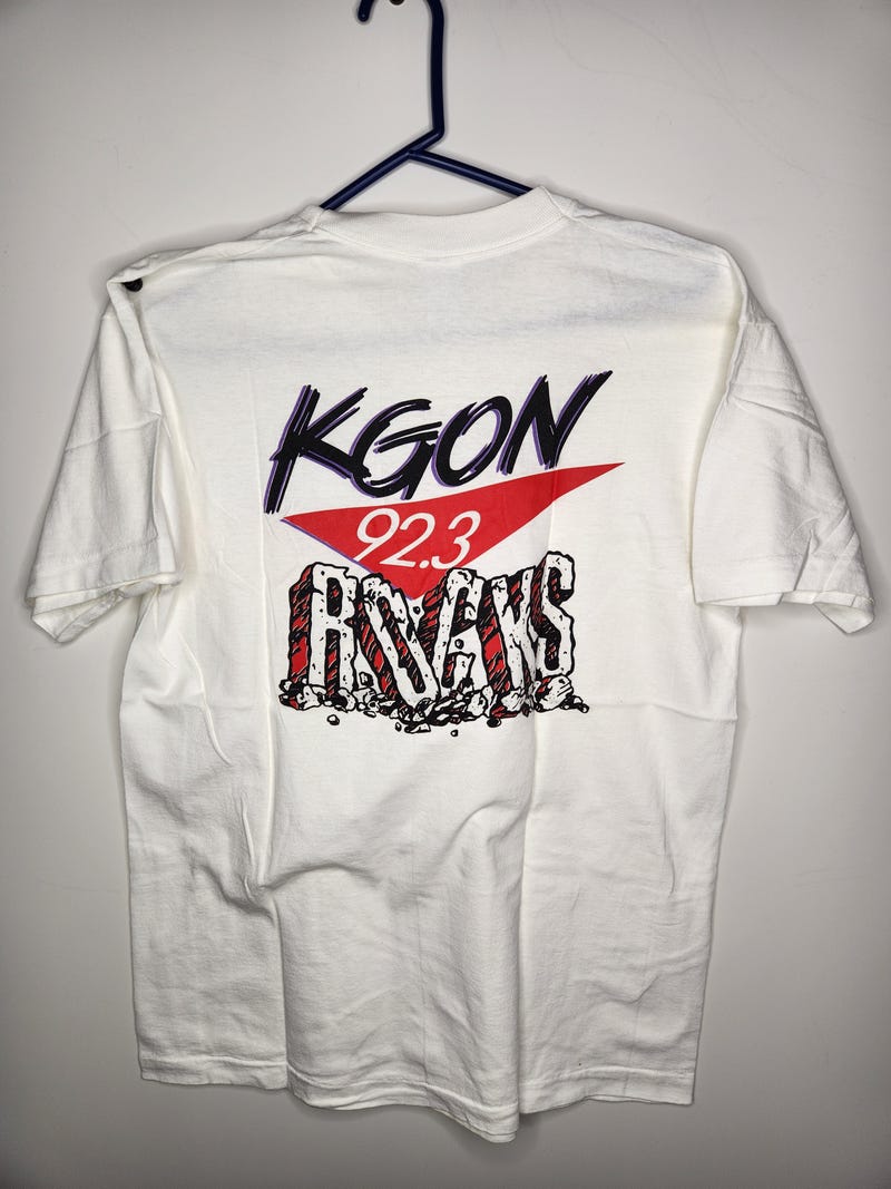 KGON Merch