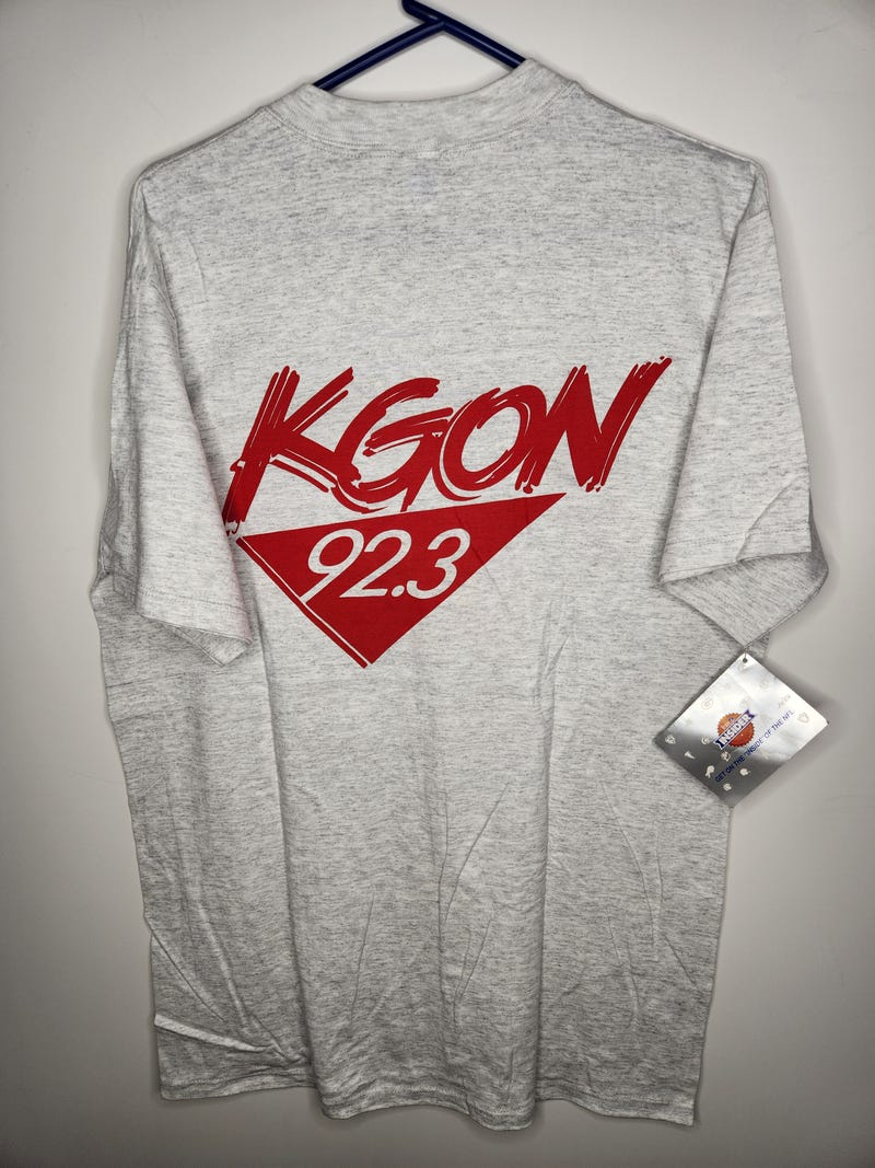 KGON Merch
