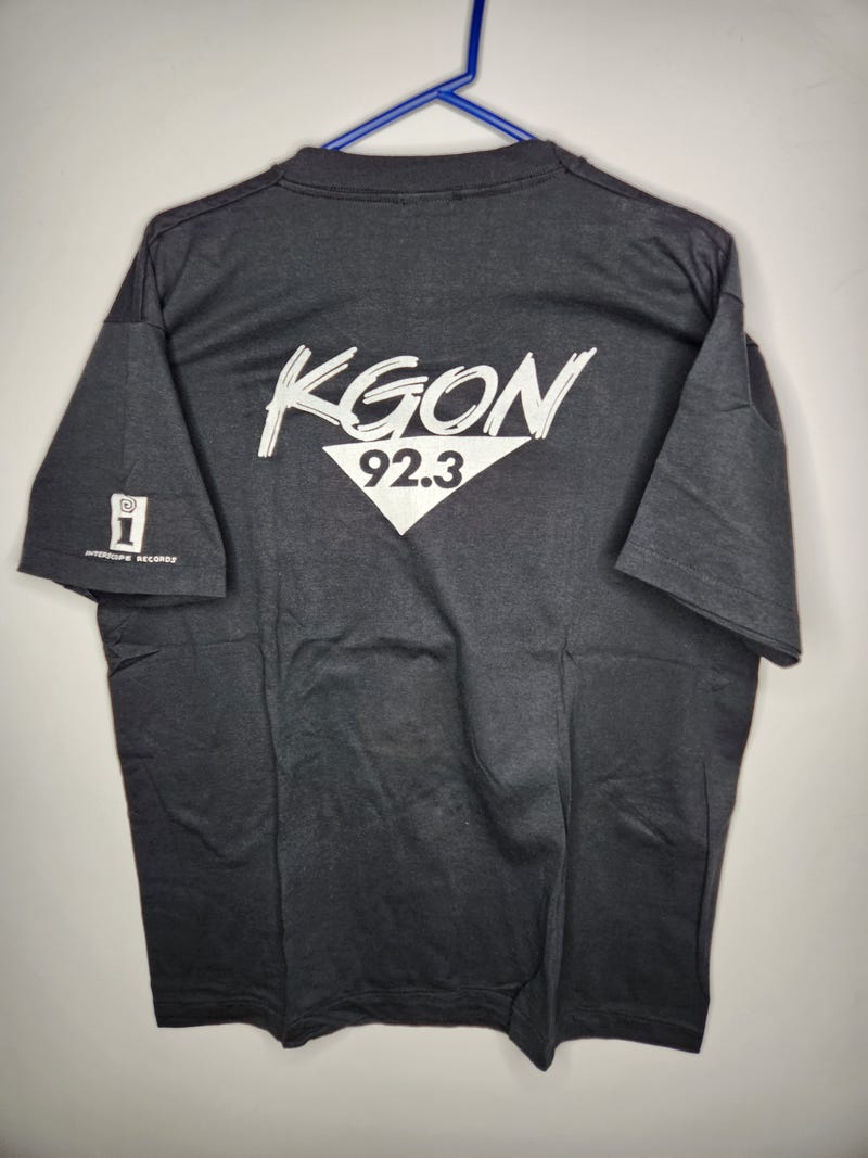 KGON Merch
