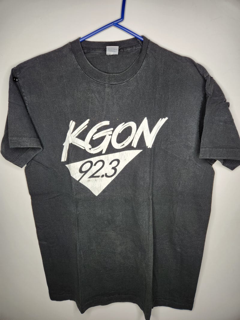 KGON Merch